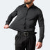 Camisa Anti-Estiramento Premium™ | Conforto e Elegância | 50% de Desconto + Frete Grátis HOJE!