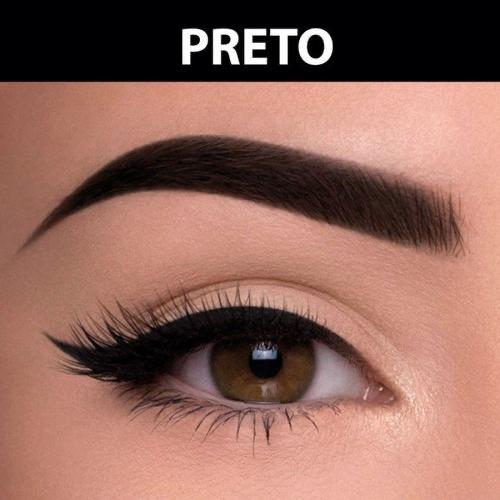 Kit para Sobrancelhas Perfect Estêncil - Sobrancelhas perfeitas em segundos