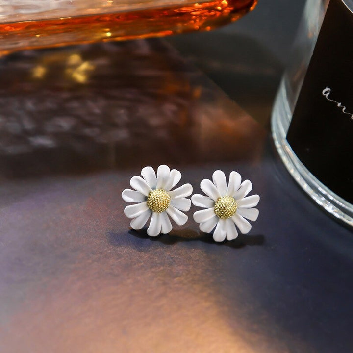 Joias Margarida © Banhadas a Ouro 18K - FRETE GRÁTIS + 57% DE DESCONTO HOJE!