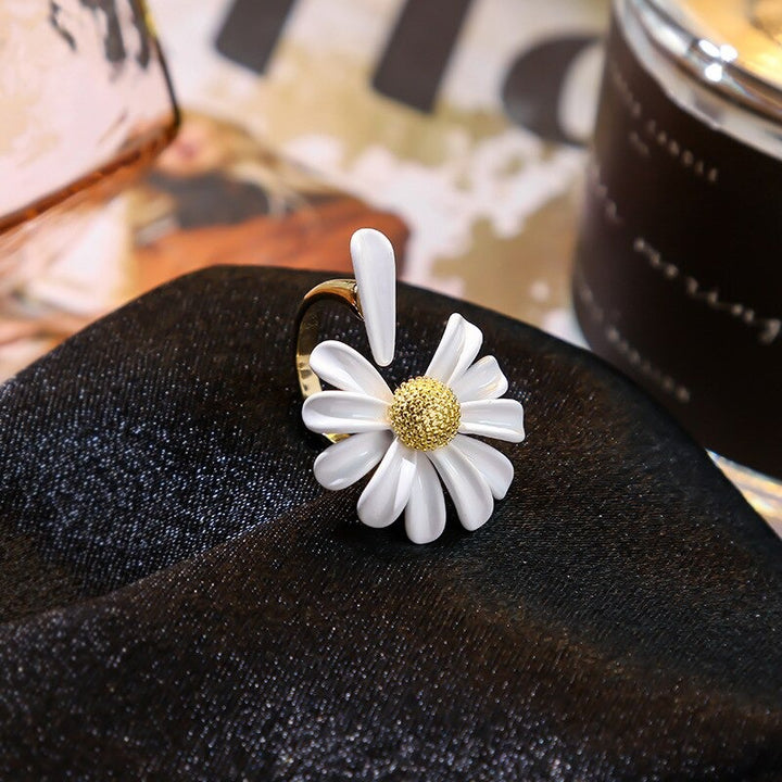 Joias Margarida © Banhadas a Ouro 18K - FRETE GRÁTIS + 57% DE DESCONTO HOJE!